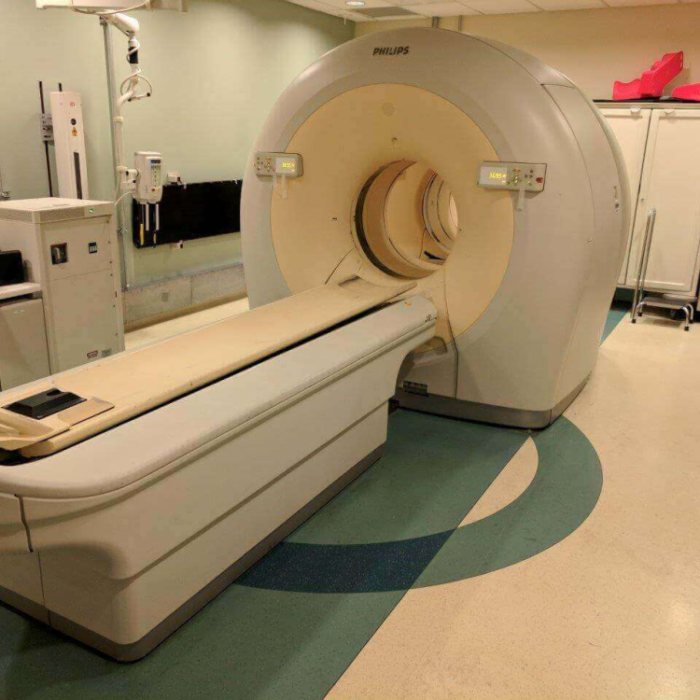 Gemini TF Archives Radiology Oncology Systems