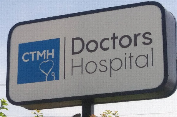 CTMH Doctors Hospital