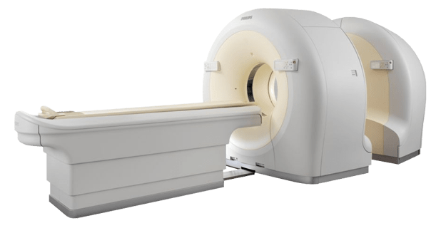 Refurbished & Used PET / CT Scanners