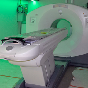 GE Discovery 710 128 Slice PETCT Scanners