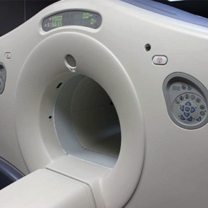 GE Discovery VCT PETCT Scanners ROS