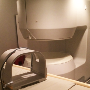 Philips Panorama 0.23T MRI ROS