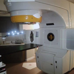 Varian Trilogy Novalis TX Linear Accelerator