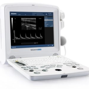 Edan DUS 60 Vet Ultrasound