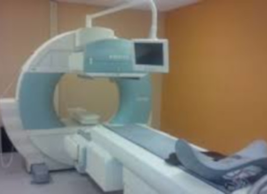 Siemens Symbia Gamma Camera | Radiology Oncology Systems