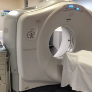 Used GE Discovery CT750 HD CT Scanners 19K51