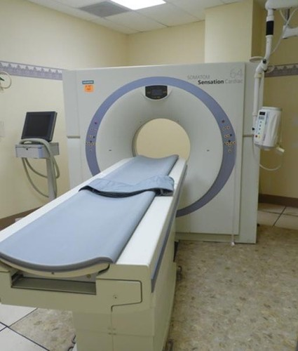 Siemens Somatom Sensation 64 Slice CT Scanners | Radiology Oncology Systems