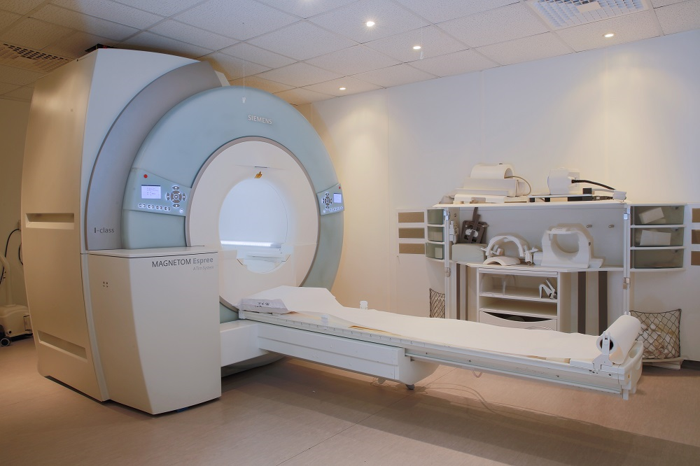 Siemens Magnetom Espree 1.5T MRI Systems | Radiology Oncology Systems