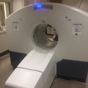 Used GE Discovery 600 16 Slice PET/CT Scanners 20B12