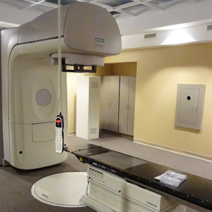 Used Siemens Primus Linear Accelerators