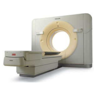 Philips Brilliance Big Bore CT Scanner