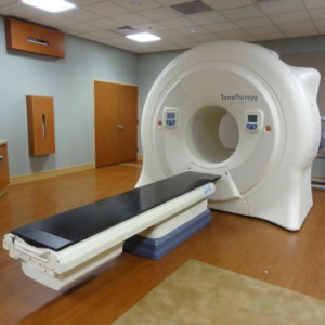 Used Accuray TomoTherapy Hi-Art Linear Accelerators 20G44