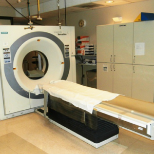 Used Siemens Somatom Sensation 4 Slice CT Scanners 19K14