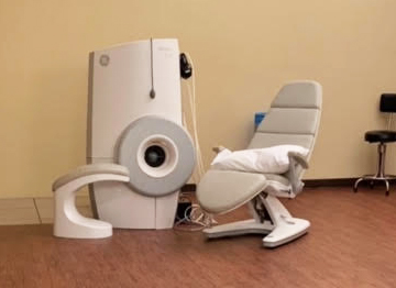 GE Optima 430S 1.5T Extremity MRI Systems | Radiology Oncology Systems