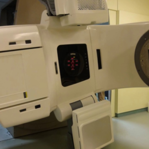Used Varian DHX Linear Accelerators 18I34