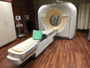 Philips Ingenuity 128 Slice CT Scanners | Radiology Oncology Systems