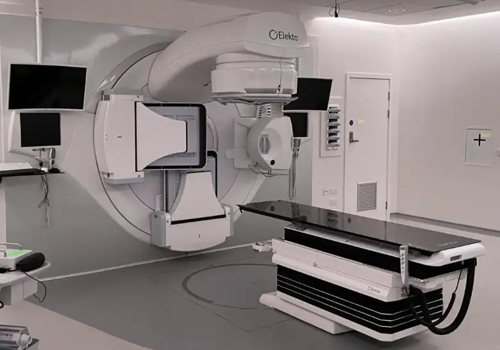 Elekta Versa HD Linear Accelerator SIZED