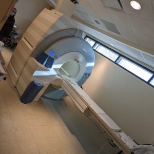Siemens Espree 1.5T MRI Systems