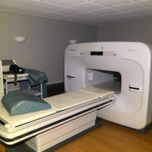 Hitachi MRP 7000 MRI 2