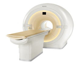 Philips Infinion 1.5T MRI