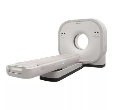 Philips Access 16 Slice CT Scanners 23B05