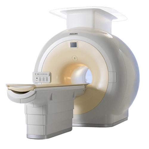 Philips Intera 1.5T MRI System