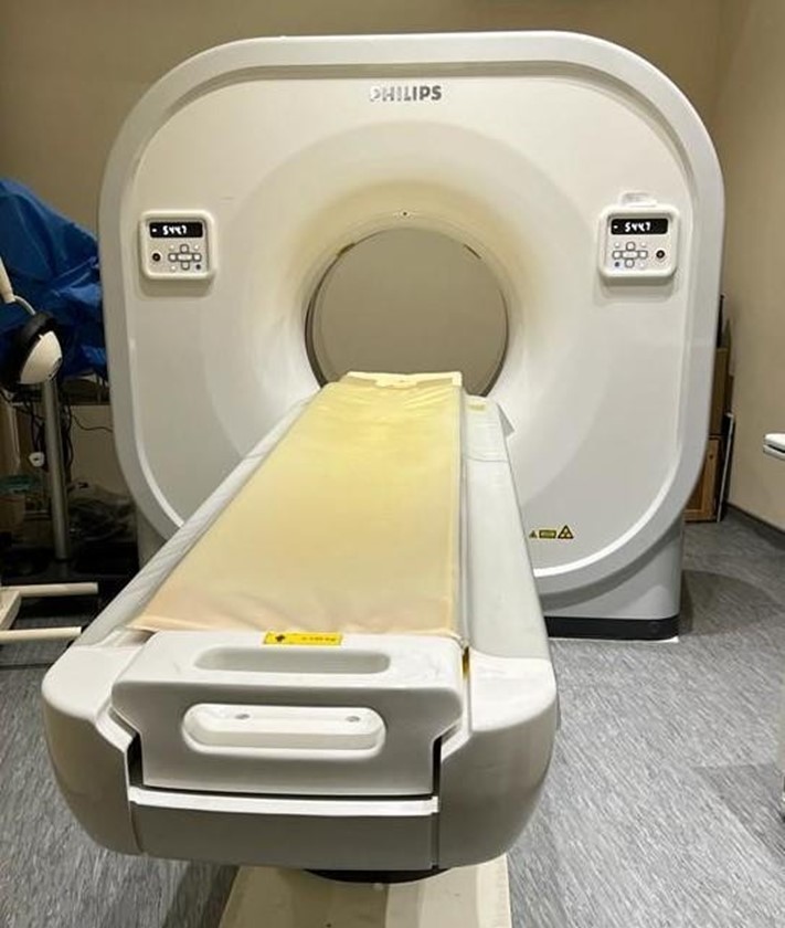Philips Access 16 slice CT Scanners